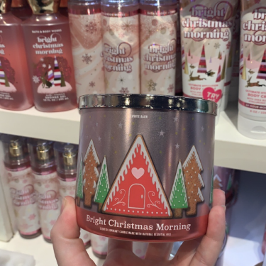 Bath & Body Works Black Friday Sale icon