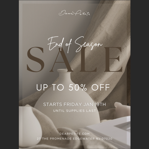 End of Season Sale icon