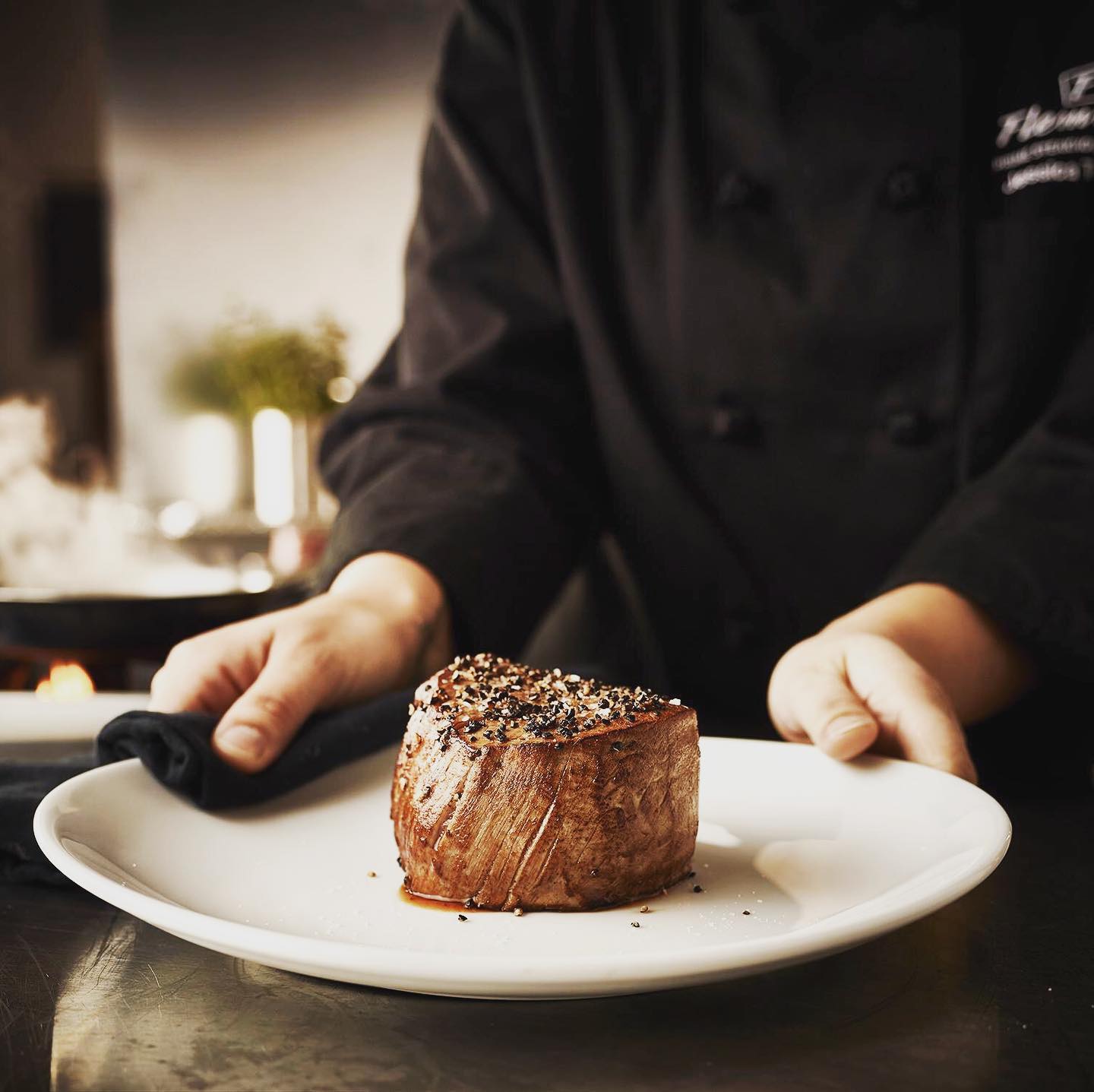 New Spring Prix Fixe: Taste The Season icon