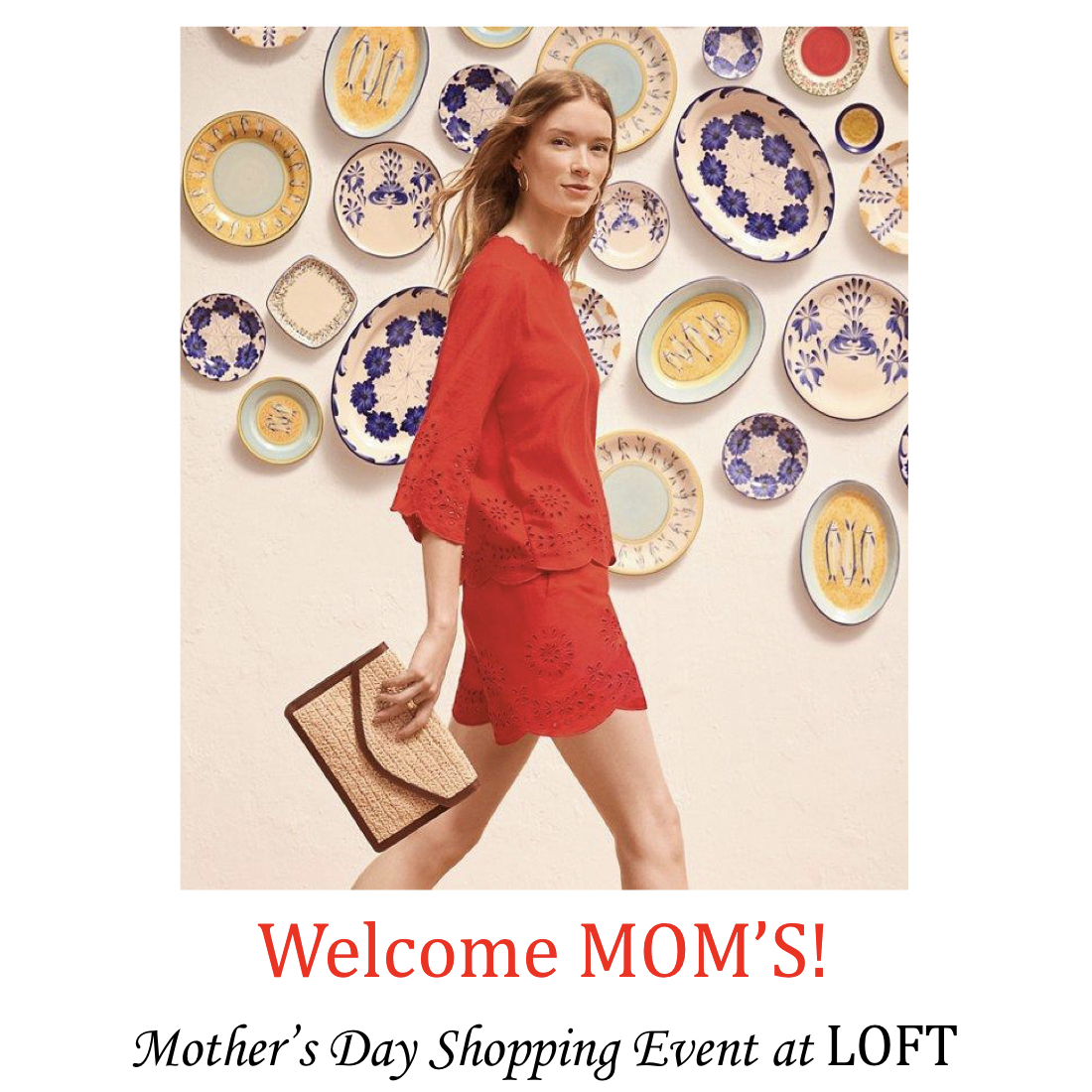 Mother’s Day Shopping Event icon