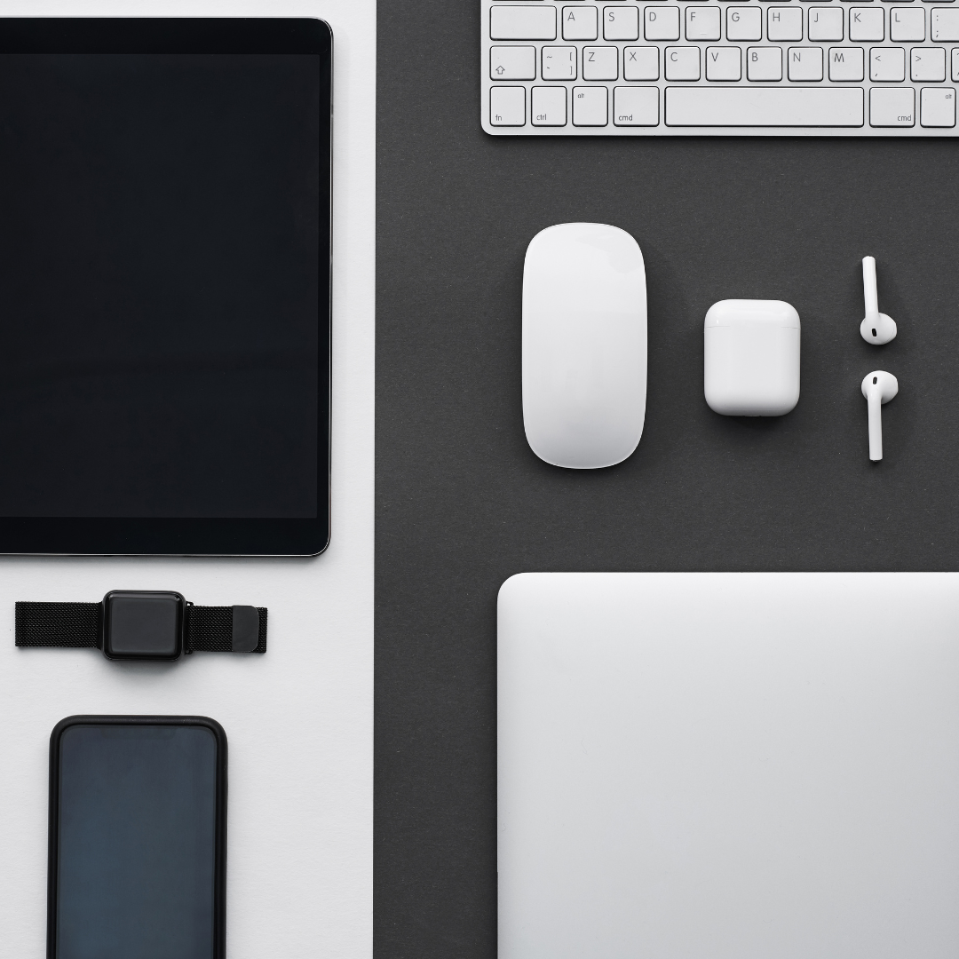 Verizon computer peripheral devices