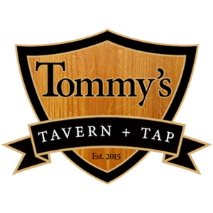 Tommy's Tavern + Tap logo