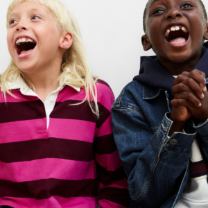GAP – Sale on Kids & Baby Styles icon