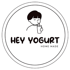 Hey Yogurt Home Made