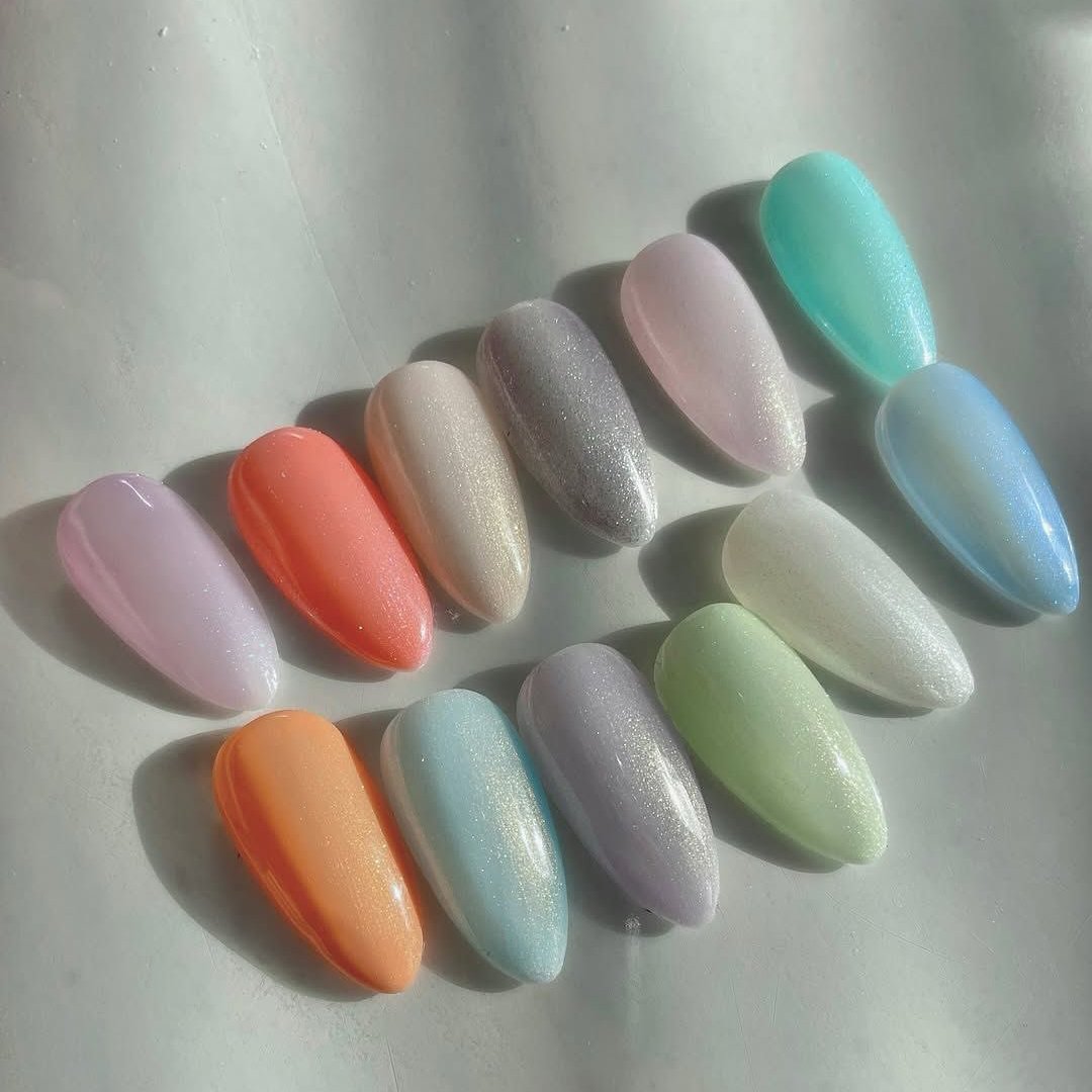 Ulta Beauty stones
