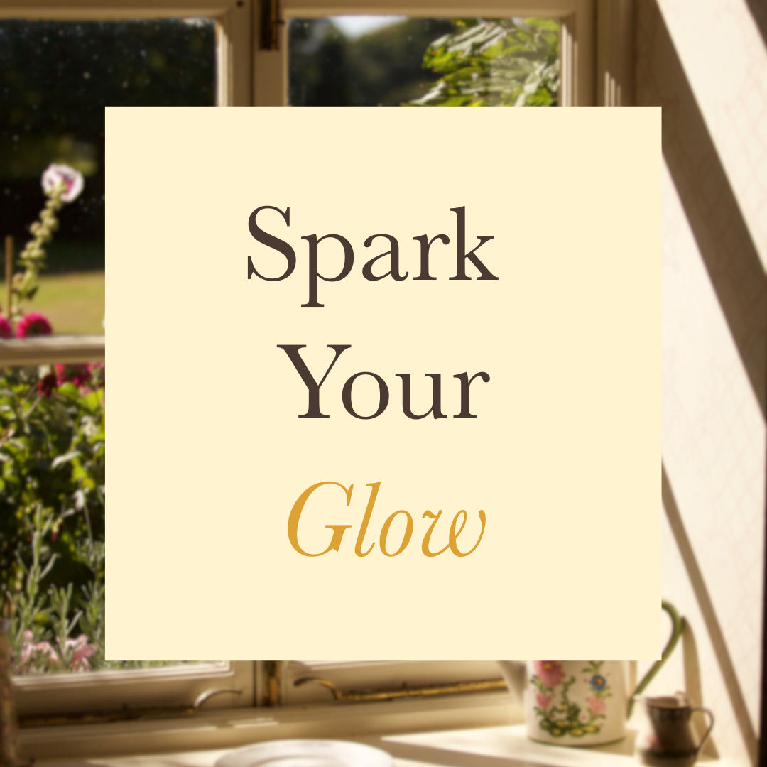 Spark Your Glow